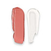Picture of MEGALAST LOCK N SHINE LIPCOLOR + GLOSS - NUDE ILLUSION